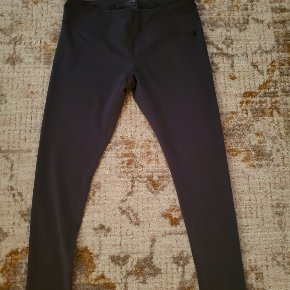 North Face leggings